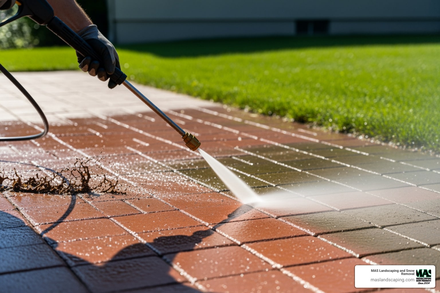 Should You Seal Your Paver Patio? A Complete Guide to Protection and Longevity