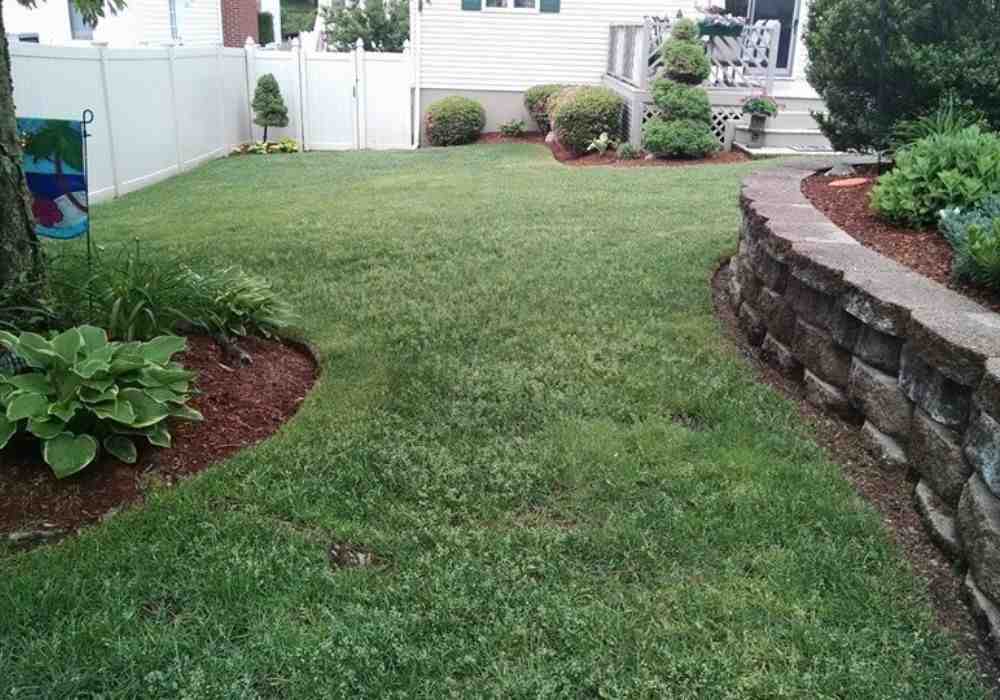 How Much Does a Boulder Retaining Wall Cost to Build?