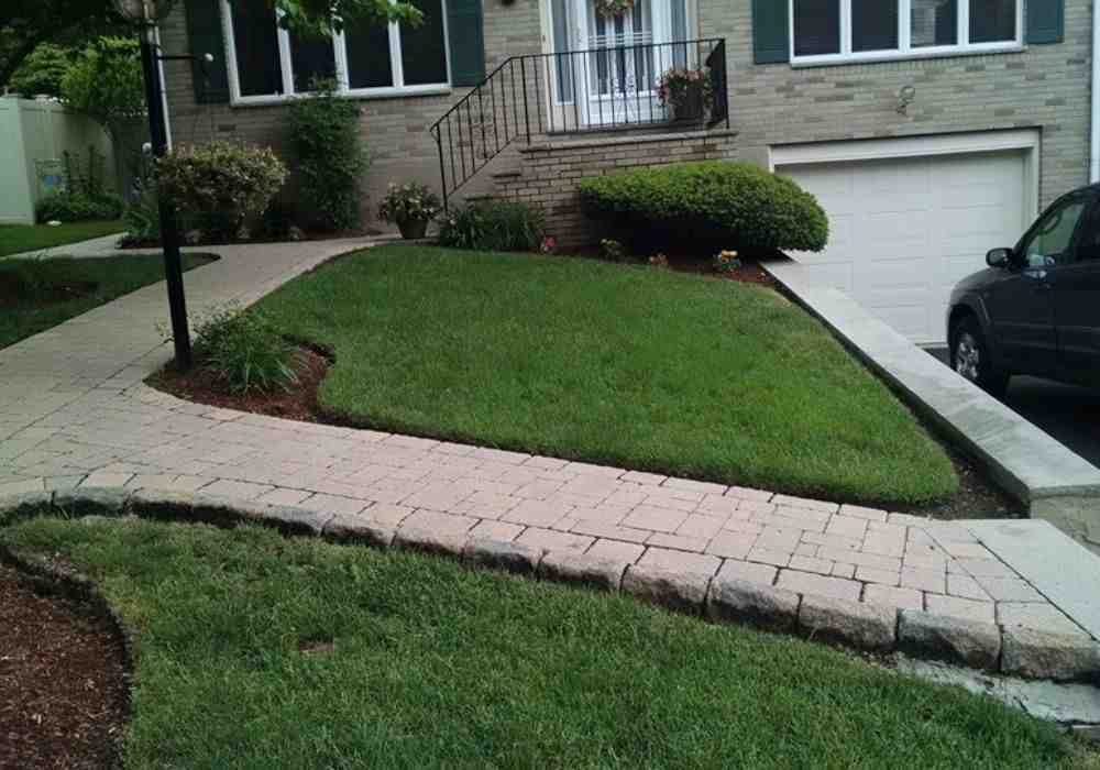 Don’t Hit a Wall Finding Brick Walkway Contractors Don’t Hit a Wall Finding Brick Walkway Contractors