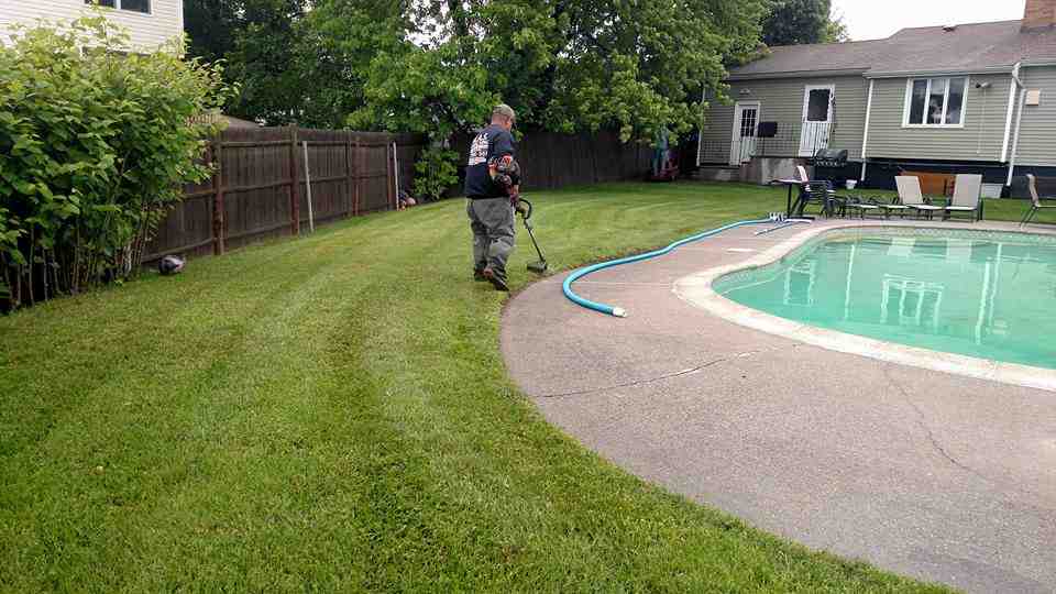 The Ultimate Guide to Custom Patio Design in Saugus