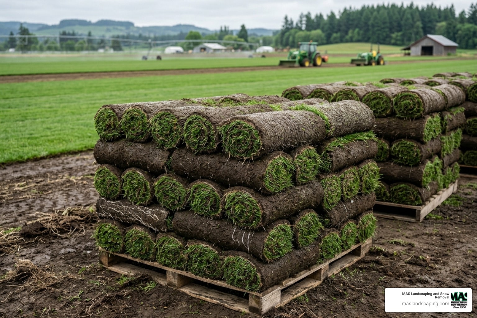 How to Install Sod in 7 Easy Steps
