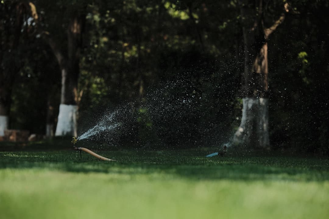 The Ins and Outs of Average Yard Sprinkler System Cost The Ins and Outs of Average Yard Sprinkler System Cost