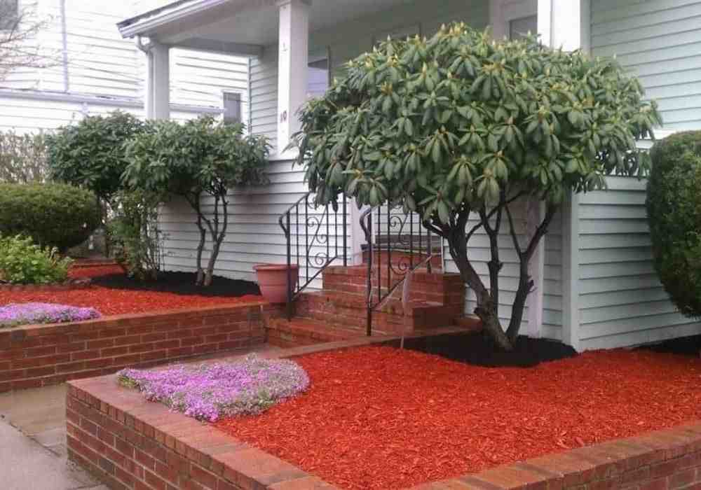 The Complete Guide to Mulch Delivery Medford MA