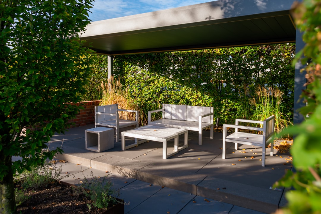 A Comprehensive Guide to Landscape Patio Design A Comprehensive Guide to Landscape Patio Design