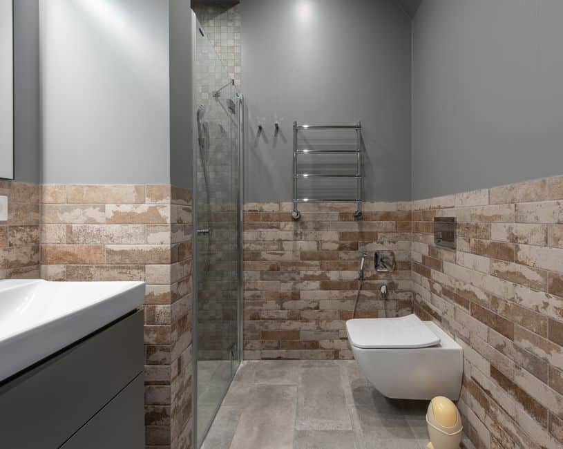 A Practical Guide to Brick Veneer Tile Options A Practical Guide to Brick Veneer Tile Options